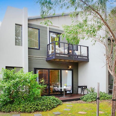 Margaret Forest Retreat Apartment 129 - Located Within Margaret Forest, In The Heart Of The Town Centre Of Margaret River, Spa Apartment! Exteriér fotografie