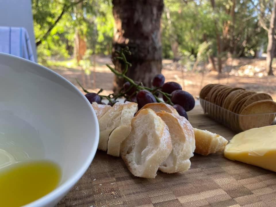 Margaret Forest Retreat Apartment 129 - Located Within Margaret Forest, In The Heart Of The Town Centre Of Margaret River, Spa Apartment! Exteriér fotografie