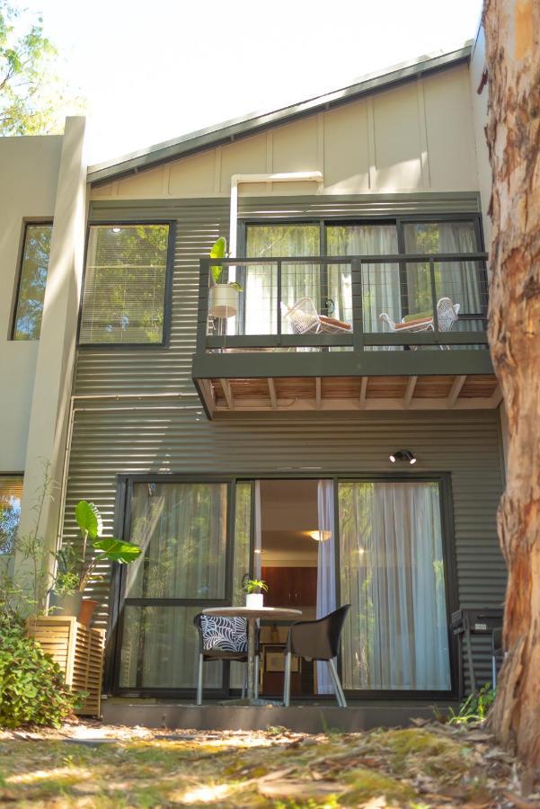 Margaret Forest Retreat Apartment 129 - Located Within Margaret Forest, In The Heart Of The Town Centre Of Margaret River, Spa Apartment! Exteriér fotografie