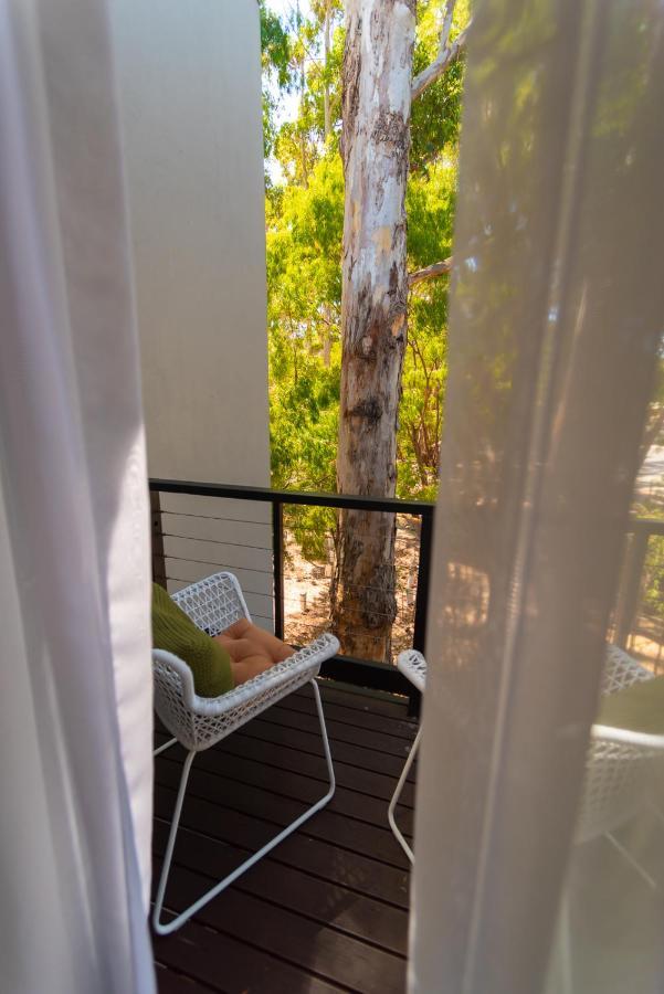 Margaret Forest Retreat Apartment 129 - Located Within Margaret Forest, In The Heart Of The Town Centre Of Margaret River, Spa Apartment! Exteriér fotografie