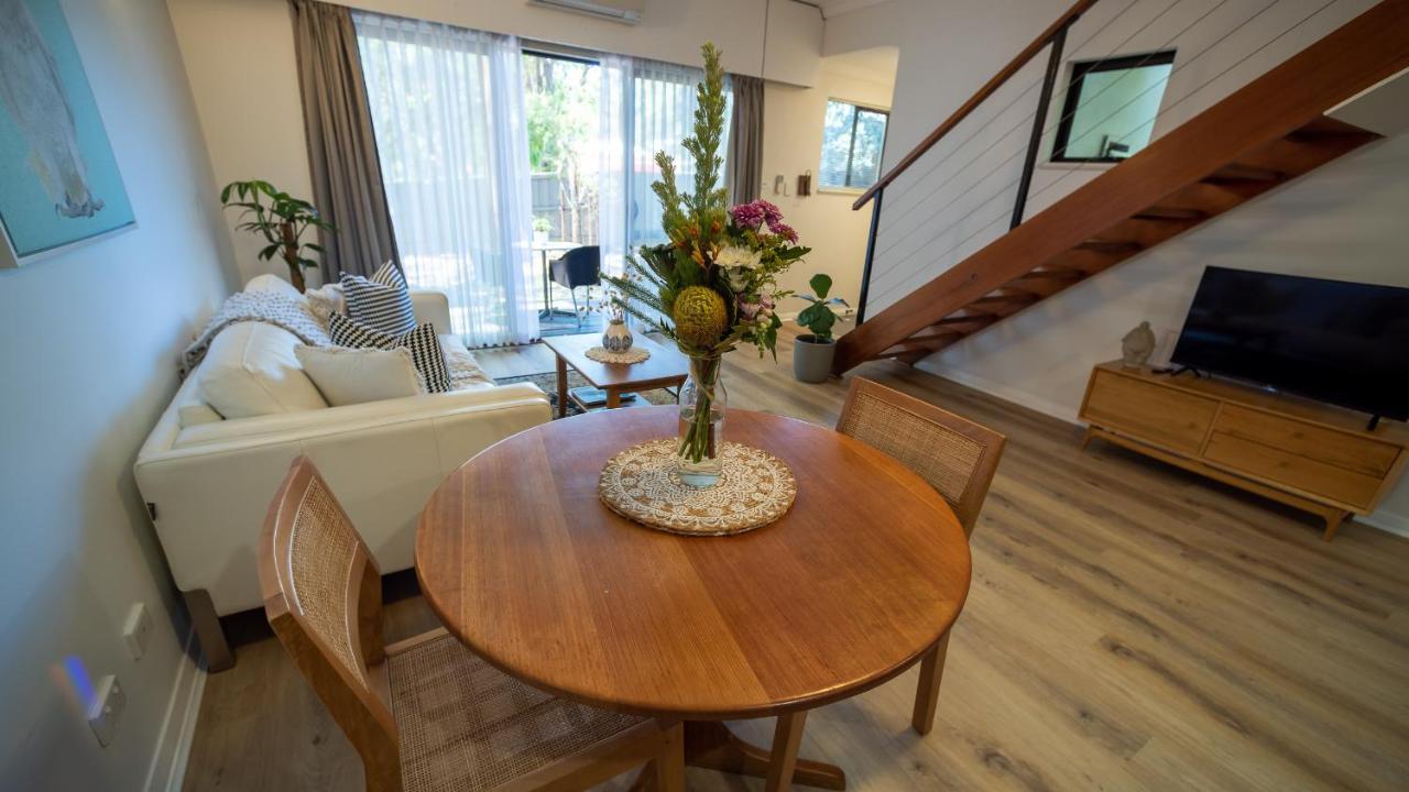 Margaret Forest Retreat Apartment 129 - Located Within Margaret Forest, In The Heart Of The Town Centre Of Margaret River, Spa Apartment! Exteriér fotografie