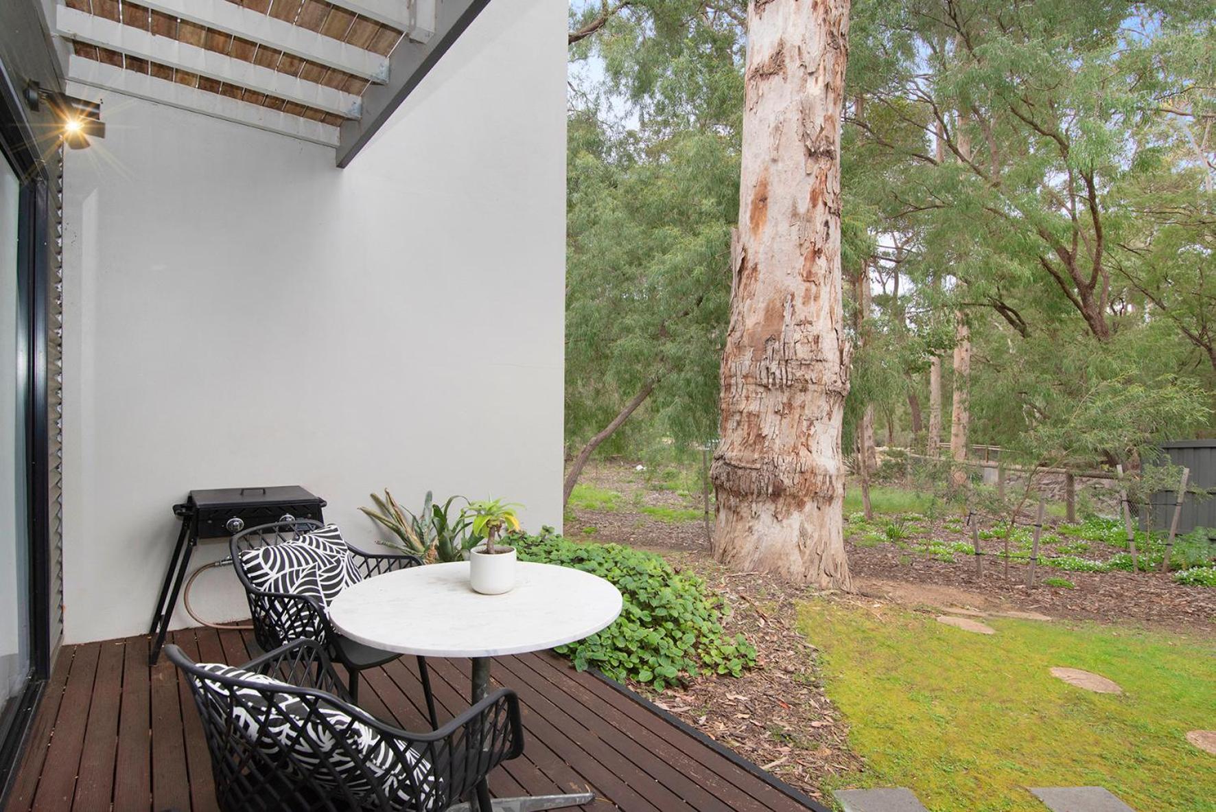 Margaret Forest Retreat Apartment 129 - Located Within Margaret Forest, In The Heart Of The Town Centre Of Margaret River, Spa Apartment! Exteriér fotografie