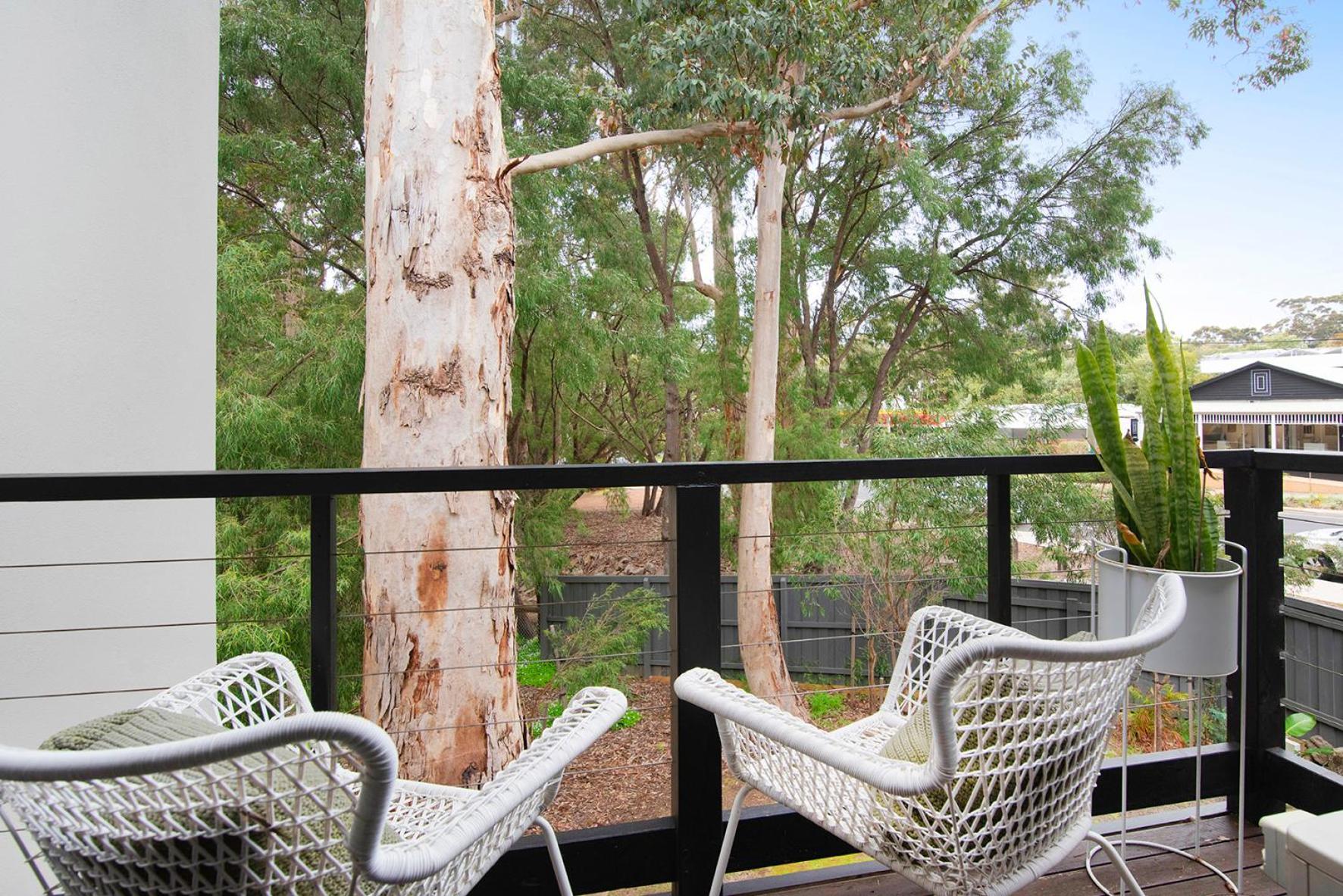 Margaret Forest Retreat Apartment 129 - Located Within Margaret Forest, In The Heart Of The Town Centre Of Margaret River, Spa Apartment! Exteriér fotografie