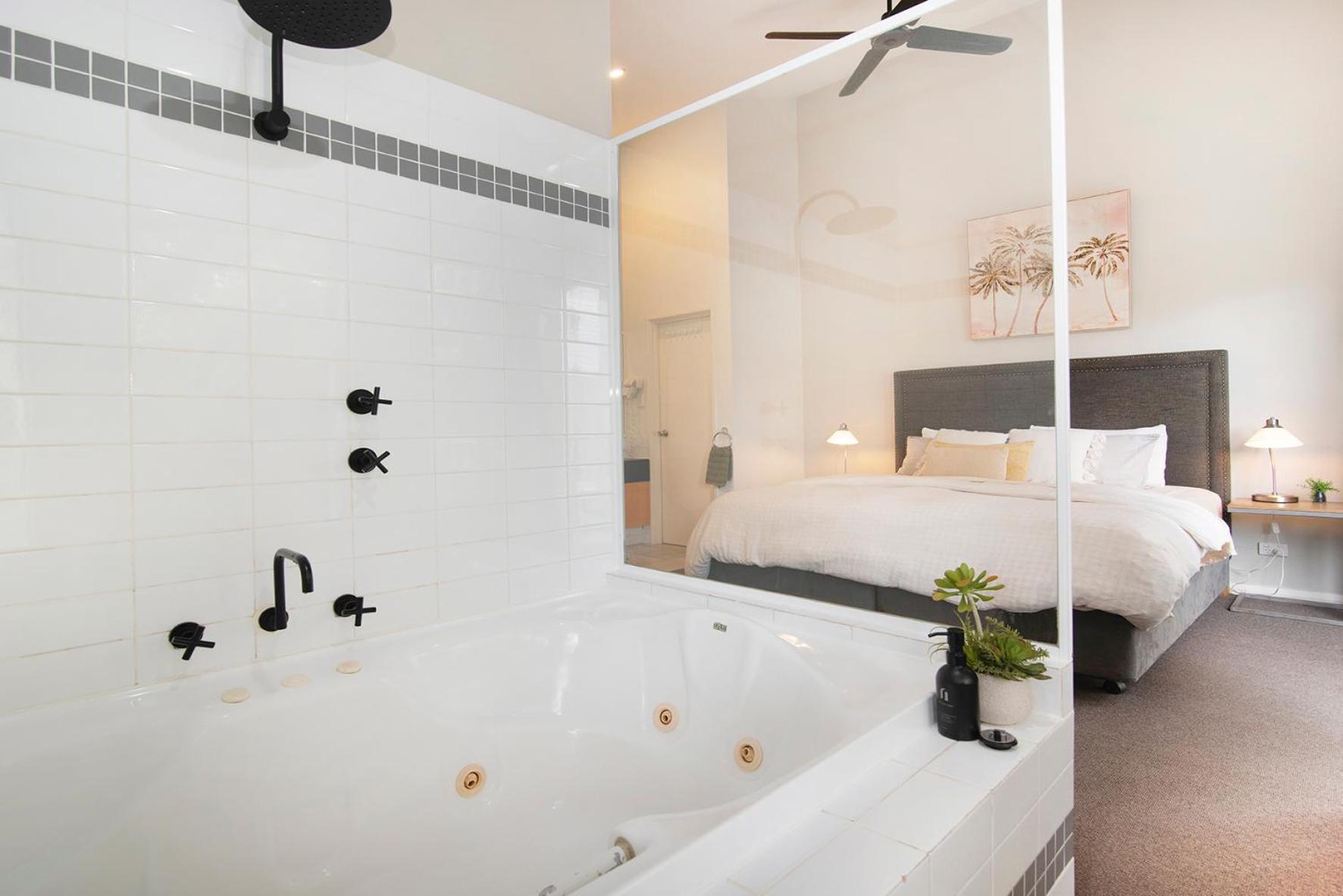 Margaret Forest Retreat Apartment 129 - Located Within Margaret Forest, In The Heart Of The Town Centre Of Margaret River, Spa Apartment! Exteriér fotografie